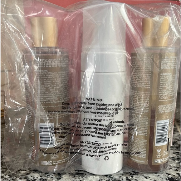 Skin & Co The Super Skin Set 3 pcs full size - Picture 8 of 10